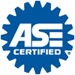 ASE Certified Mechanic